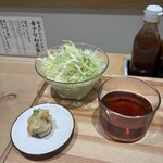 とんかつ 幻水豚 - 