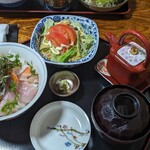 寿し政 - 