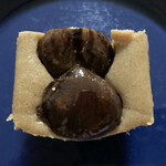 神楽坂 ル コキヤージュ - 3回に分けて存分に味わいました②