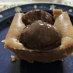 神楽坂 ル コキヤージュ - 3回に分けて存分に味わいました①