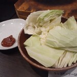 ほるもん倶楽部 あじくら - 