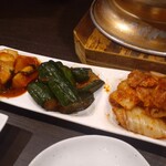 ほるもん倶楽部 あじくら - 