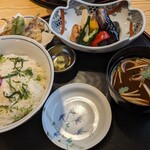 寿し政 - 