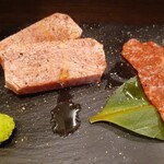 ほるもん倶楽部 あじくら - 