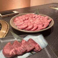 和牛焼肉 土古里 上野バンブーガーデン店 - 
