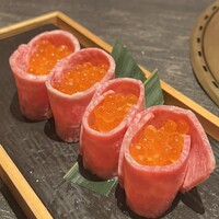 和牛焼肉 土古里 上野バンブーガーデン店 - 
