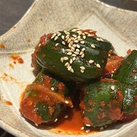 和牛焼肉 土古里 上野バンブーガーデン店 - 