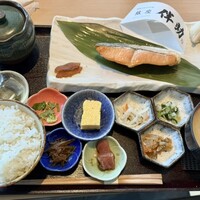 高級ブランド干物 銀座伴助 新宿タカシマヤ タイムズスクエア店 - 