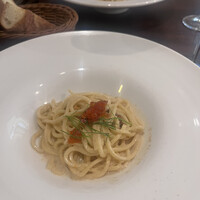 クッチーナ イタリアーナ アリア 六本木 - 