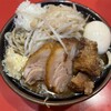 麺屋 桐龍 東川口本店