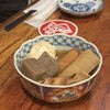 あおちょ おでんと炉端 柏店