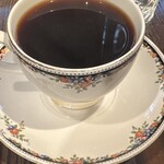 炭火焼珈琲 蔵 - 