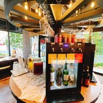 渋谷焼肉 ニクノヒ - 