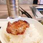 渋谷焼肉 ニクノヒ - 