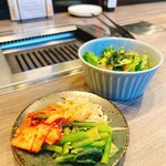 渋谷焼肉 ニクノヒ - 