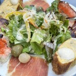 Bar Espanol LA BODEGA 大阪店 - 