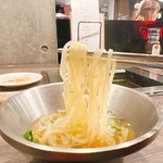 渋谷焼肉 ニクノヒ - 