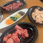 焼肉 たかちゃん - 