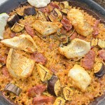 Bar Espanol LA BODEGA 大阪店 - 