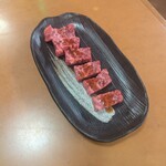 焼肉 たかちゃん - 