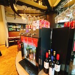 渋谷焼肉 ニクノヒ - 