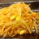 タコとハイボール - 