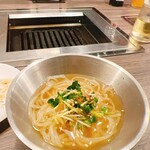 渋谷焼肉 ニクノヒ - 