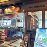 Bar Espanol LA BODEGA 大阪店 - 