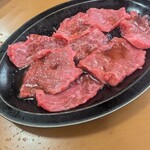 焼肉 たかちゃん - 