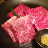 うしごろ 貫 恵比寿本店 - 