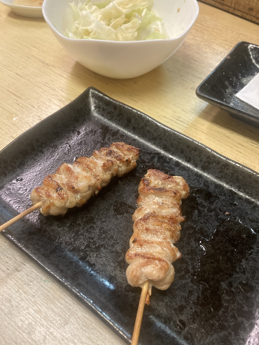 写真 : 焼鳥 はるきち - 土橋/焼き鳥 | 食べログ