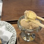 御月見堂 夜は夕月夜 - 