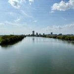 天乙 - 今日の江戸川