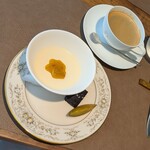 Largo RISTORANTE - デザート