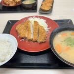 かつや - 料理写真: