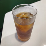 カラオケ館 - ドリンク写真:
