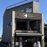 1st TERRACE INUYAMA - 2025年9月。訪問