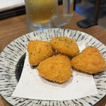 御月見堂 夜は夕月夜 - 