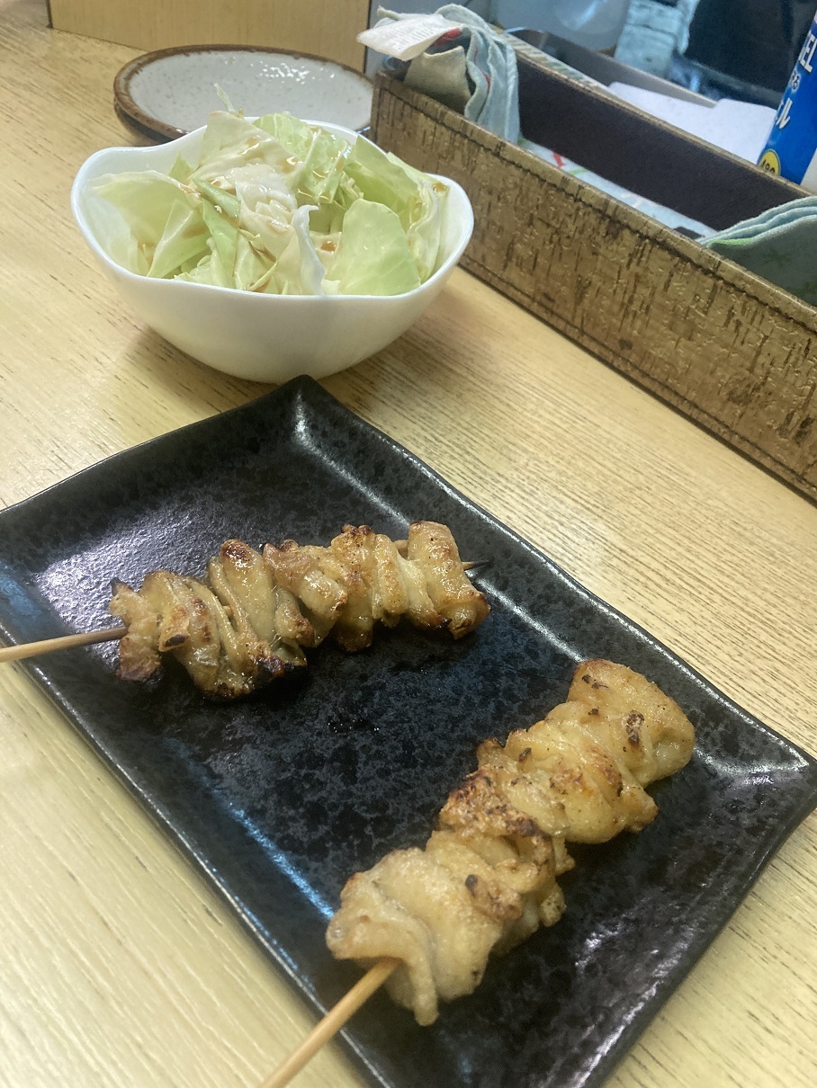写真 : 焼鳥 はるきち - 土橋/焼き鳥 | 食べログ