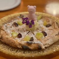 ピザダヴィンチトウキョウ - 