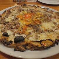 ピザダヴィンチトウキョウ - 