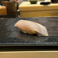 名古屋 栄 鮨 栄華 - 