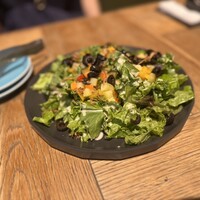 リオ・ブルーイング・コー ビストロアンドガーデン 東京ミッドタウン - 