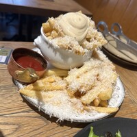 リオ・ブルーイング・コー ビストロアンドガーデン 東京ミッドタウン - 
