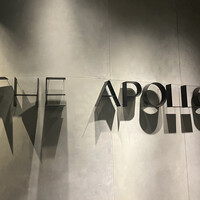 THE APOLLO - 