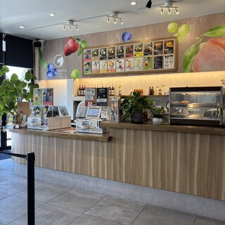 1st TERRACE INUYAMA_2