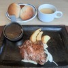 ステーキガスト 秋田広面店
