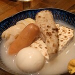 すし酒場 さんじ - 