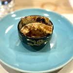 うを徳 - ◆浜名湖天然鰻ミニ丼