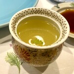 うを徳 - 城下鰈潮汁